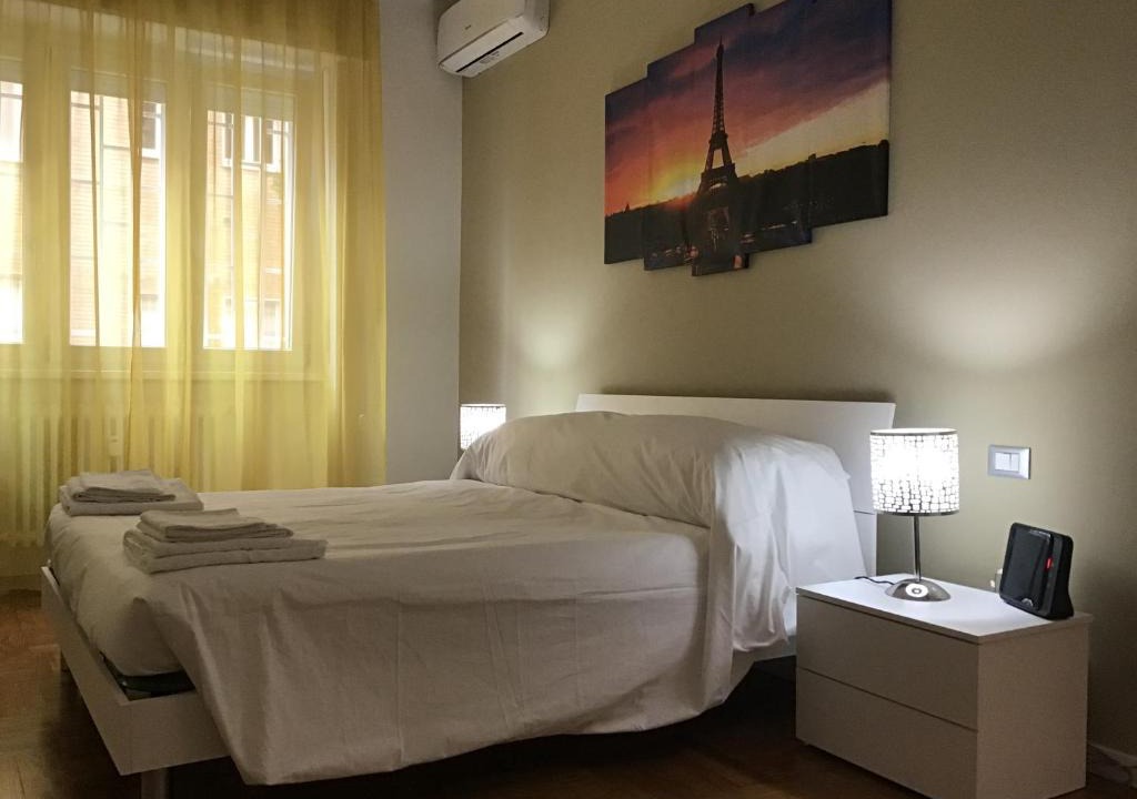 Milan Apartment | FRADA