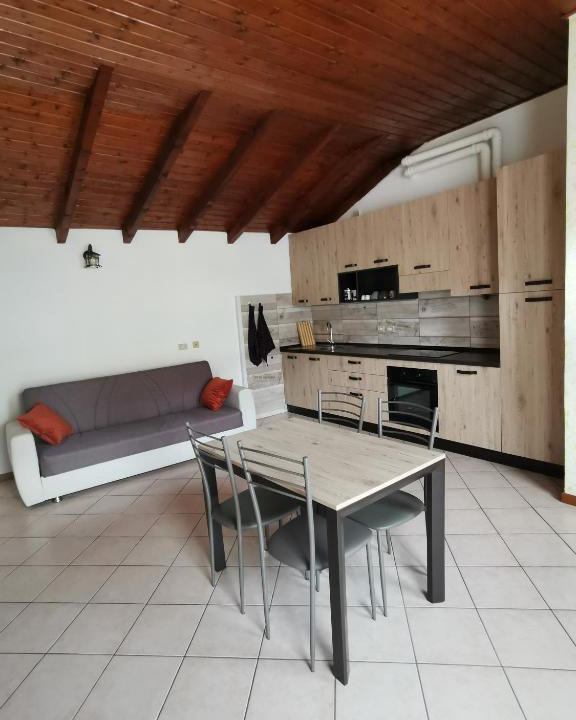 Lonate Pozzolo Apartment | FRANK'S HOME