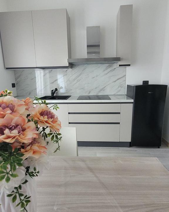 Ponte San Pietro Apartment | FRANZHOUSE