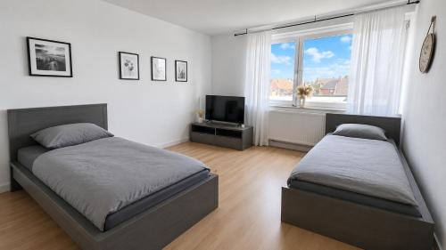 Rhein-Erft-Kreis District Apartment | Frechen Prime 6