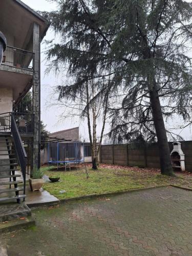 Sedriano House | Friendly Home 3 large three-room apartment