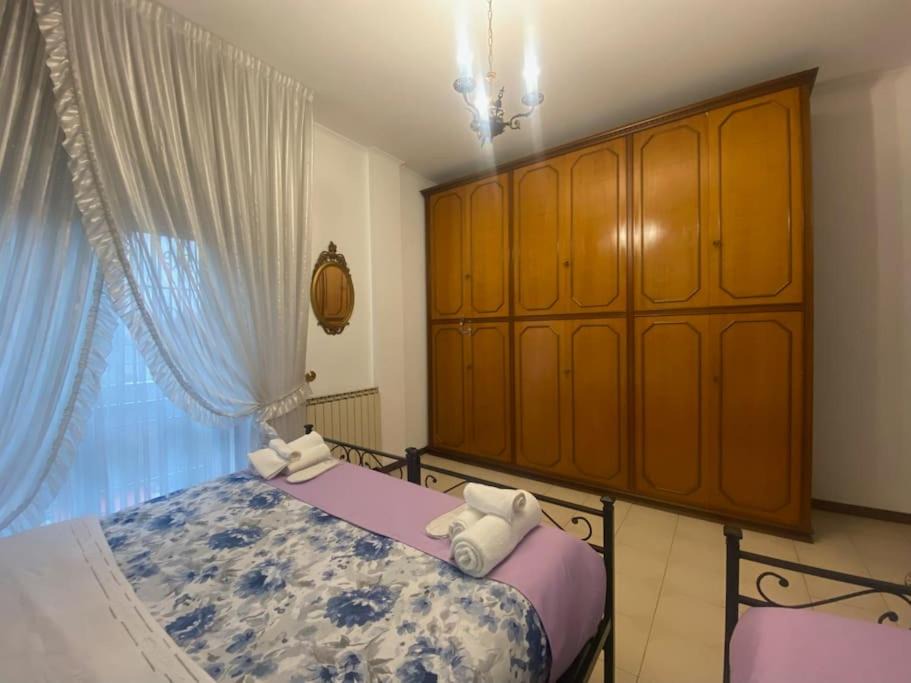 Pero Apartment | Fronte Fiera Apartment