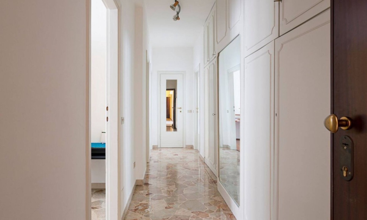 Calvairate Apartment | Futon in the House - Milano - Ciceri Visconti