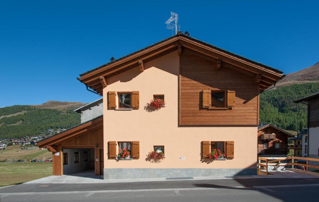 San Rocco Apartment | FUTURE BIO