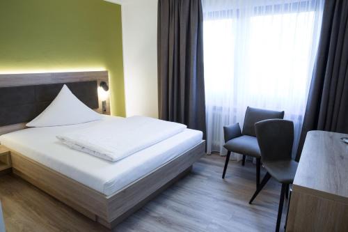 Bocklemund/Mengenich House | Gästehaus Hotel Wilms