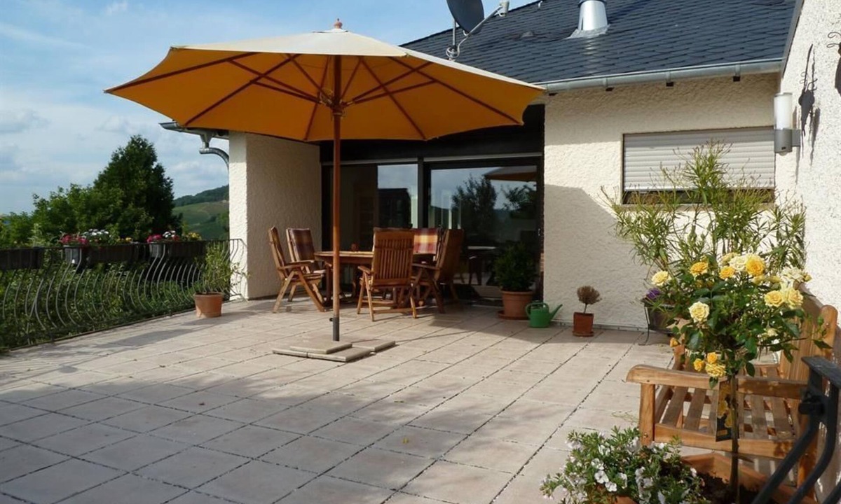 Veldenz Bed & Breakfast | Gästehaus Sproß - Double room