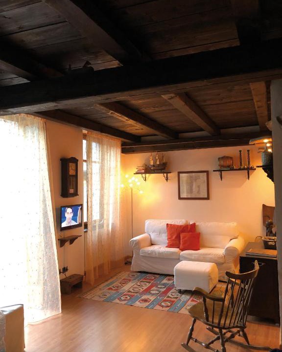 Calozzo House | Gabry’s Home