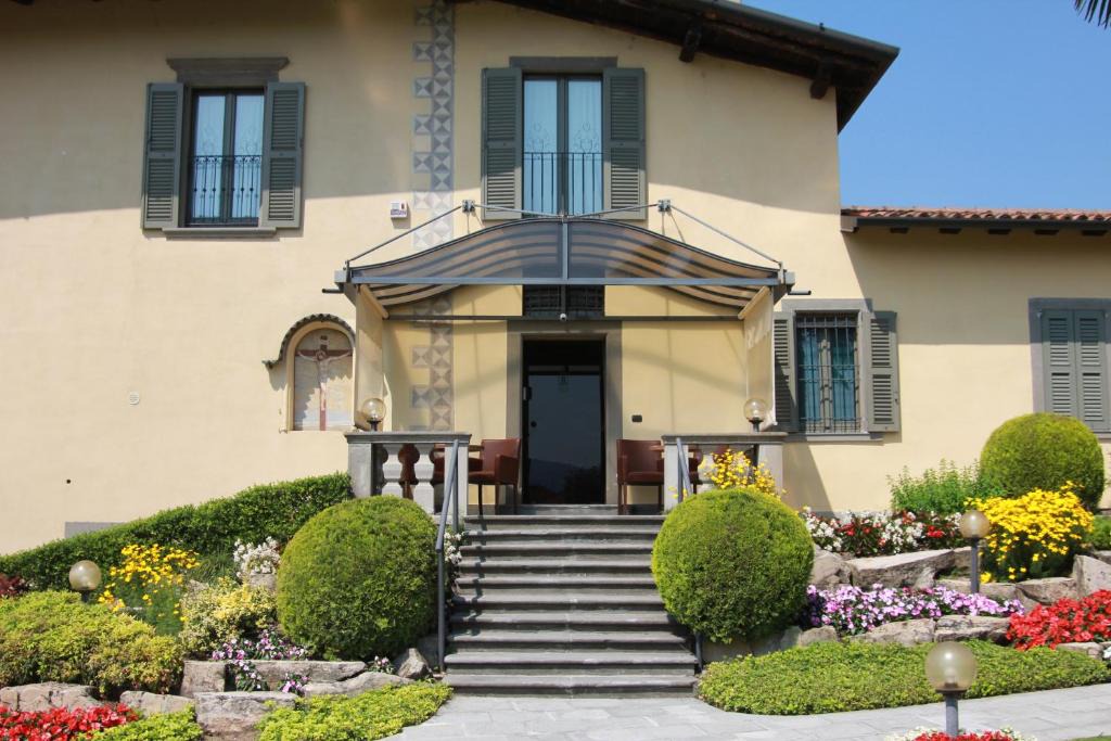 Sarnico House | GALLERIA IMPERIALE Relais de Charme