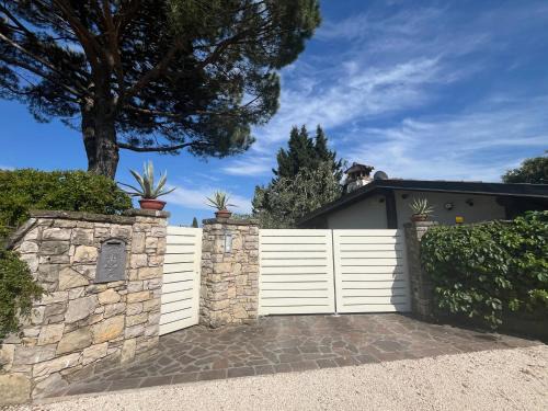 Polpenazze del Garda Apartment | GARDA GREEN COTTAGE