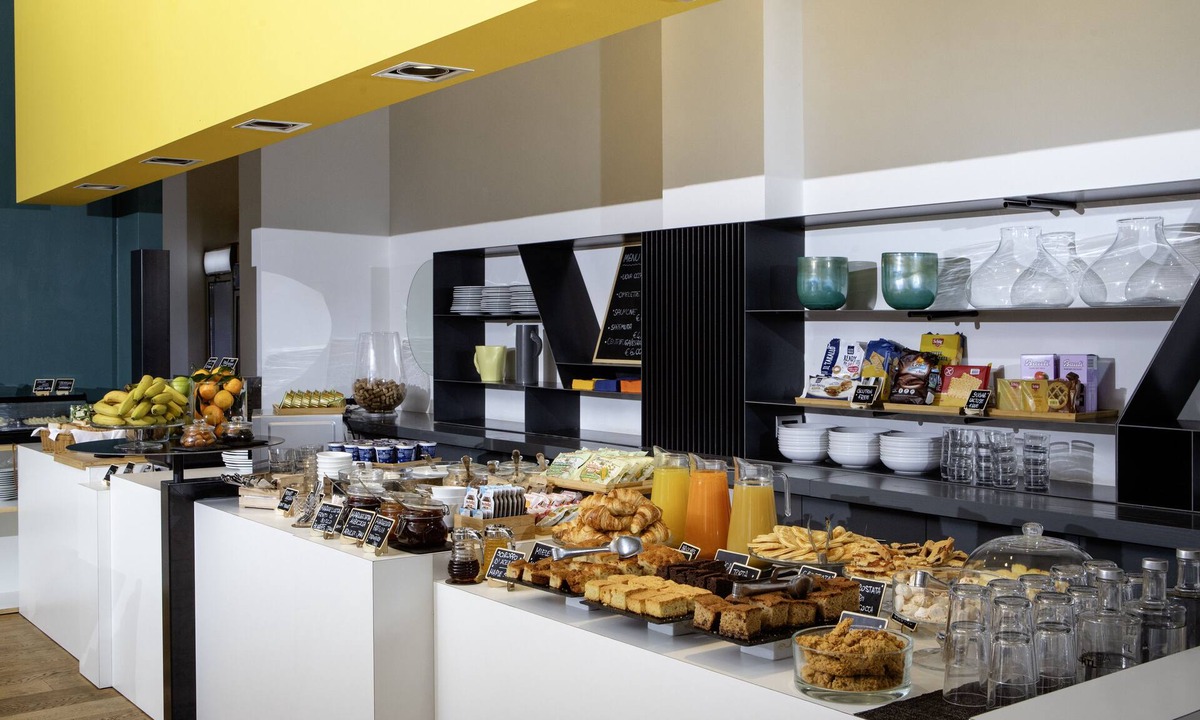 Montichiari Hotel | Garda Hotel