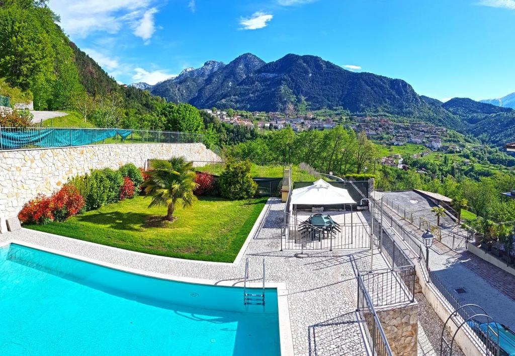 Voiandes Apartment | Garda Spirit