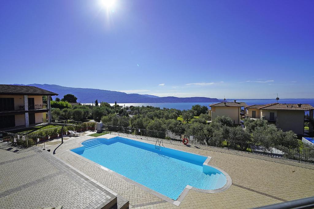 Toscolano Maderno Apartment | Gardagate - Appartamento Ermione