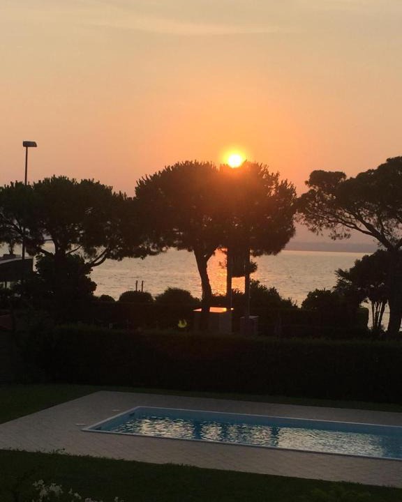 Colombare Apartment | gardasee sirmione