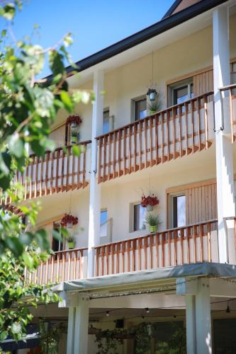 Fino del Monte Hotel | Garden Hotel Ristorante