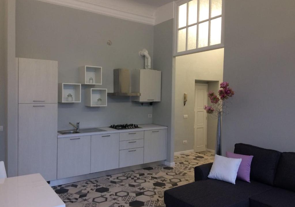 Angera House | Garibaldi 1