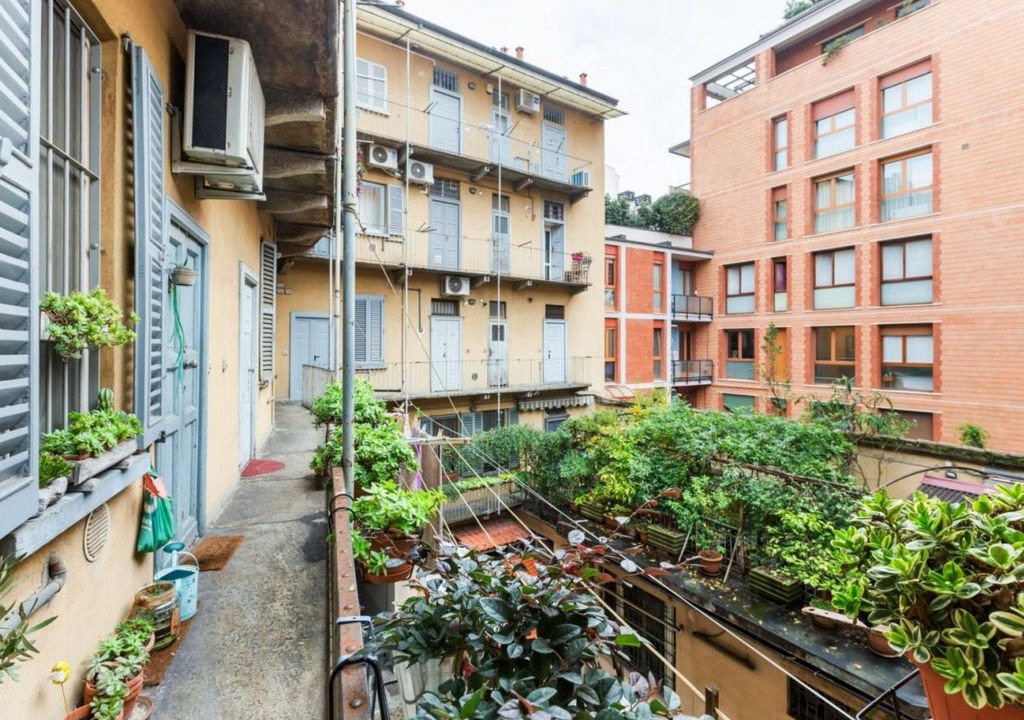 Porta Volta Apartment | Garibaldi & Monumentale Apartment