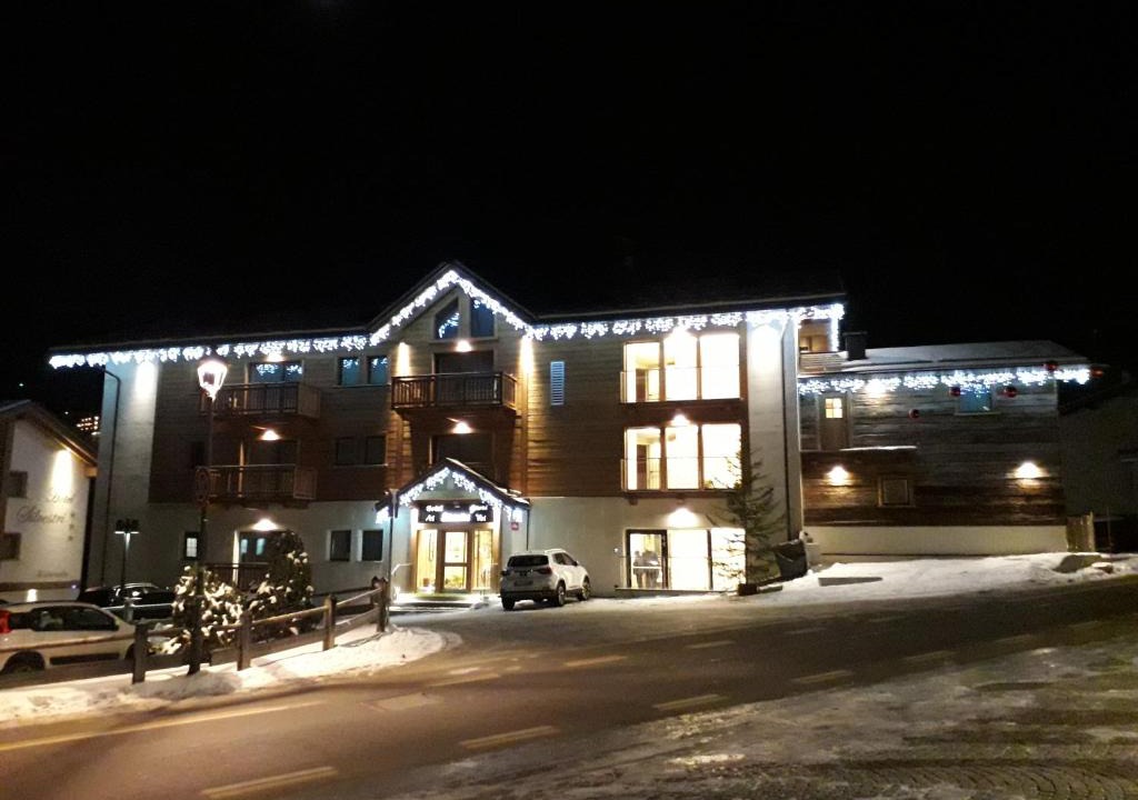 Livigno Hotel | Garni Al Silvestri Vei