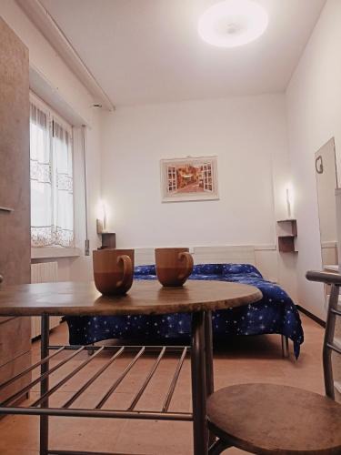Affori Bed & Breakfast | gattopastro via pastro 10