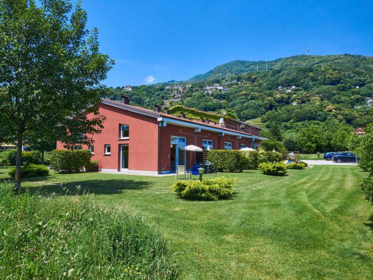 Consiglio di Rumo House | Gelsomino