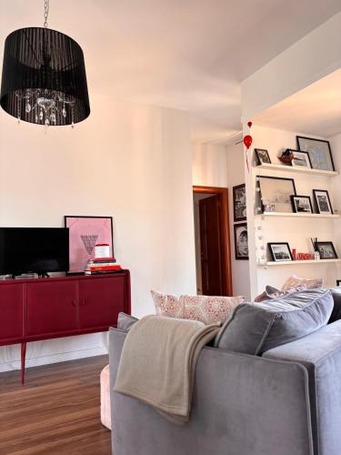 Uboldo Apartment | Gemmas home