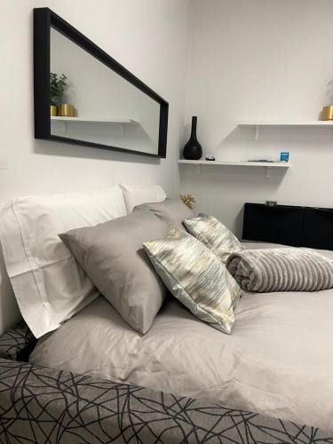 Morbegno Apartment | GGH studio for holiday or job