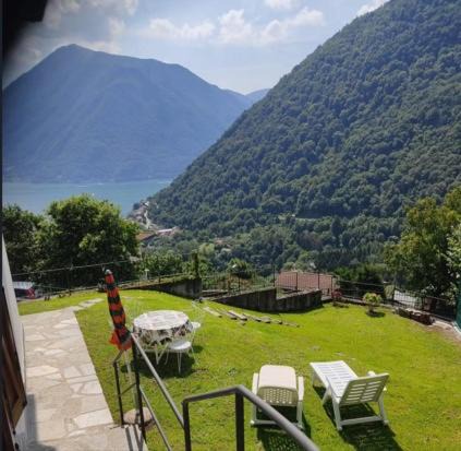 Biazzeno Apartment | Giò Giò House - Lake Como