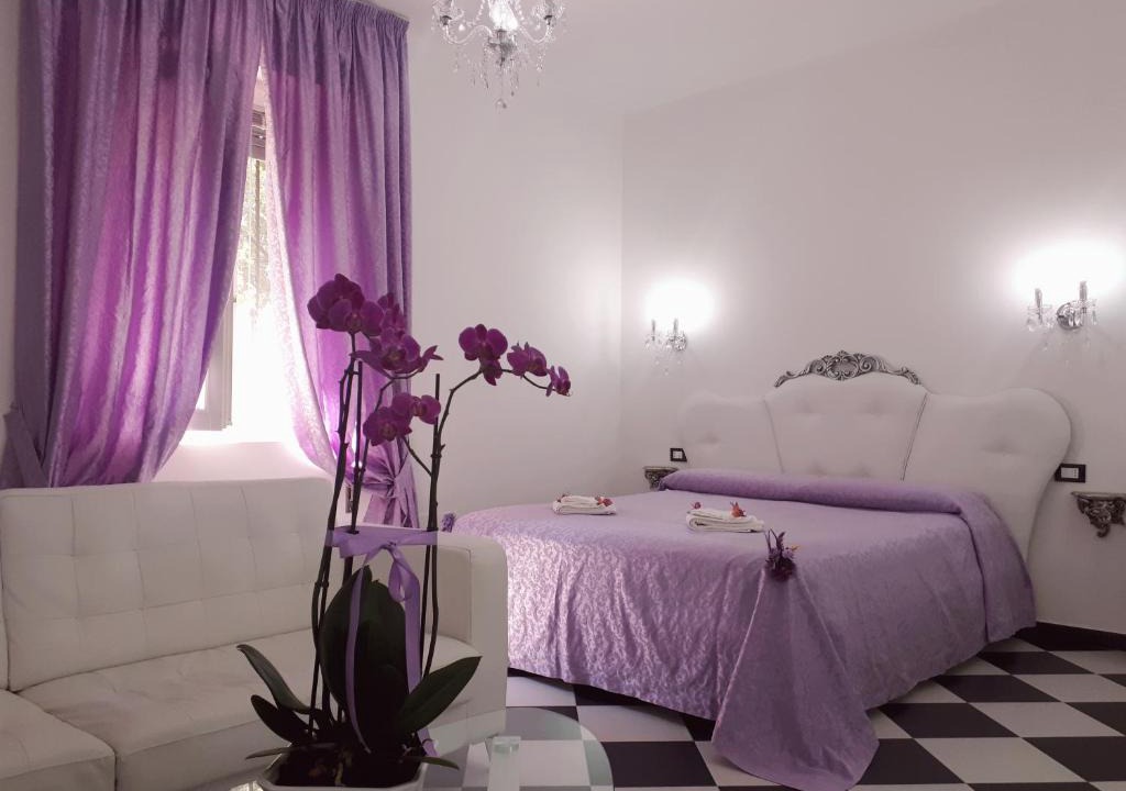 Gussago Bed & Breakfast | Giada