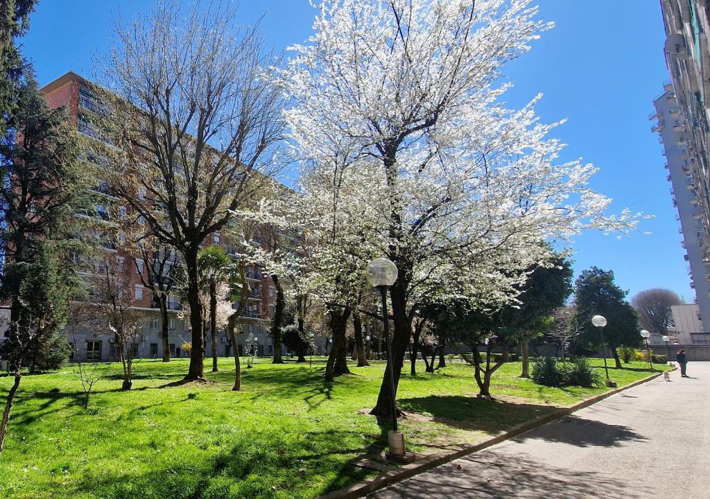 Binda Apartment | Giardino sul Naviglio