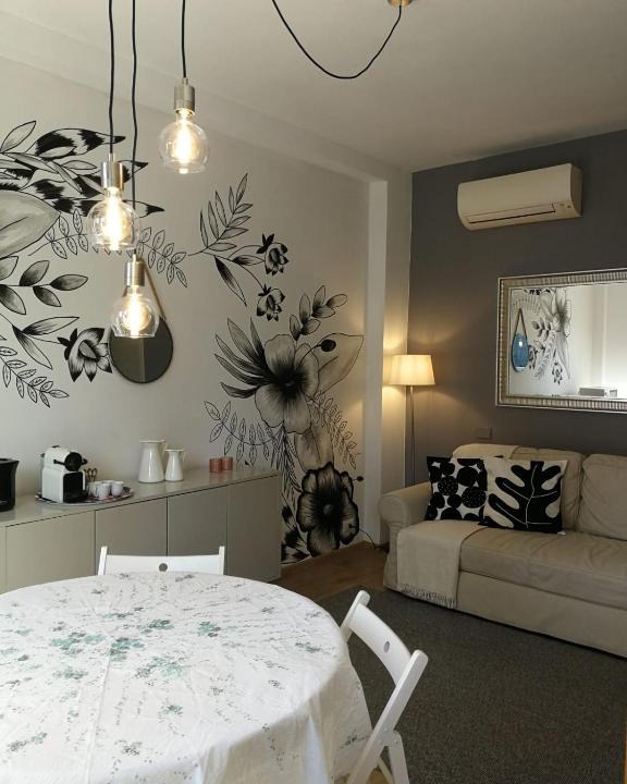 Ortica Apartment | Gigio's Home Milan Apartment
