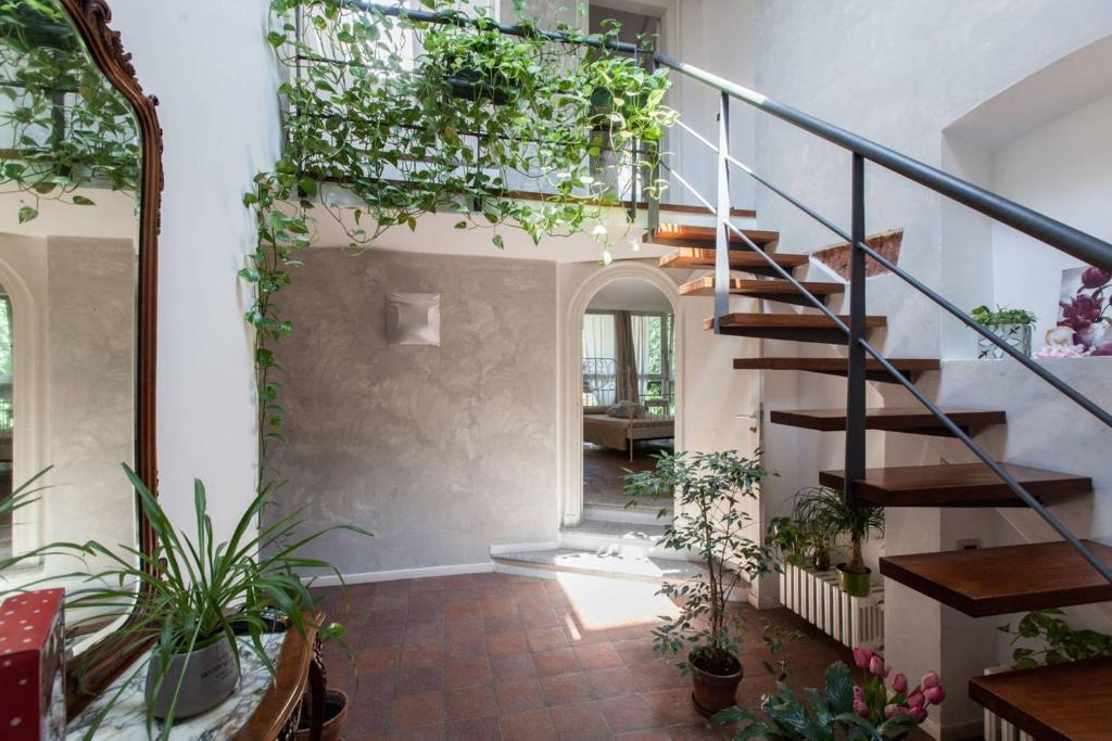 Porta Venezia Bed & Breakfast | Gioia House