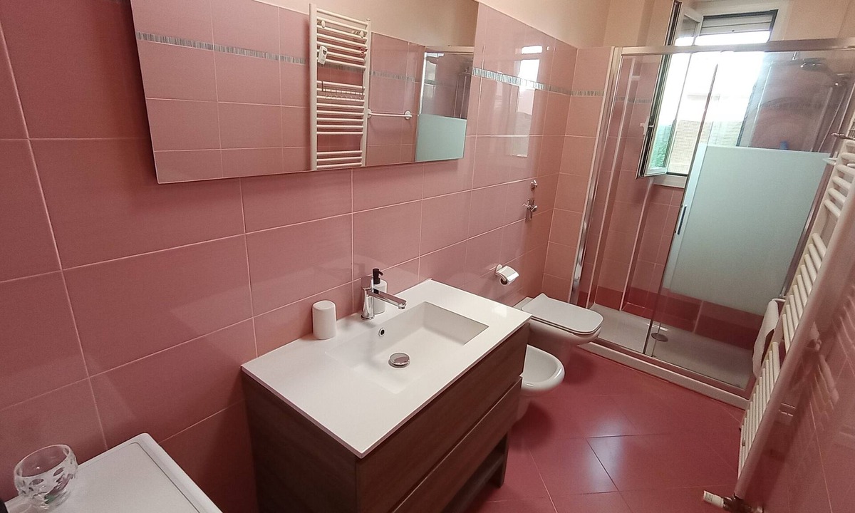 Pero Apartment | Giulia's sweet home near Rho Fiera