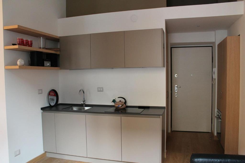 Acquabella Apartment | Goldoni77 - 3mins from Dateo station