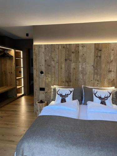 Valfurva Bed & Breakfast | Gran Zebrú B&B - high mountain