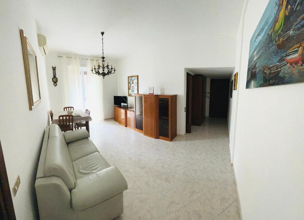 Rondinella - Baraggia - Restellone Apartment | grazioso bilocale a 100 MT dalla metropolitana