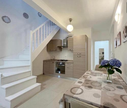 Cadorago Apartment | Grazioso Bilocale della Rosa a Cadorago