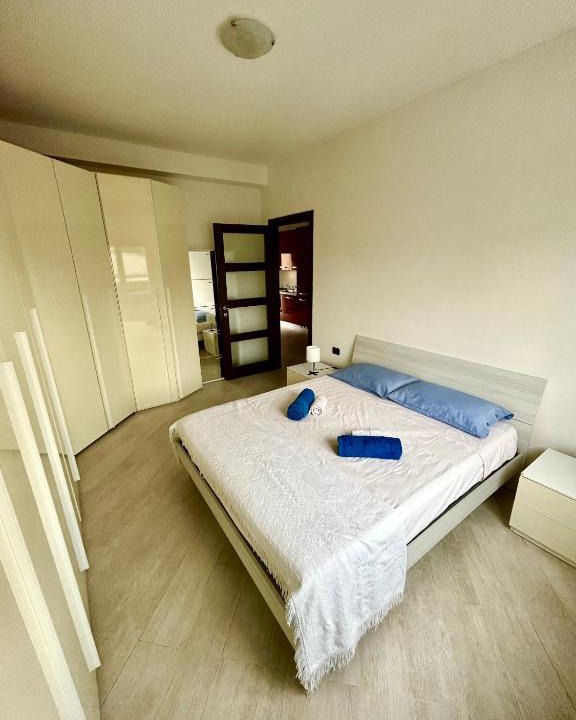 Palazzolo Milanese Apartment | Grazioso Bilocale alle Porte di Milano