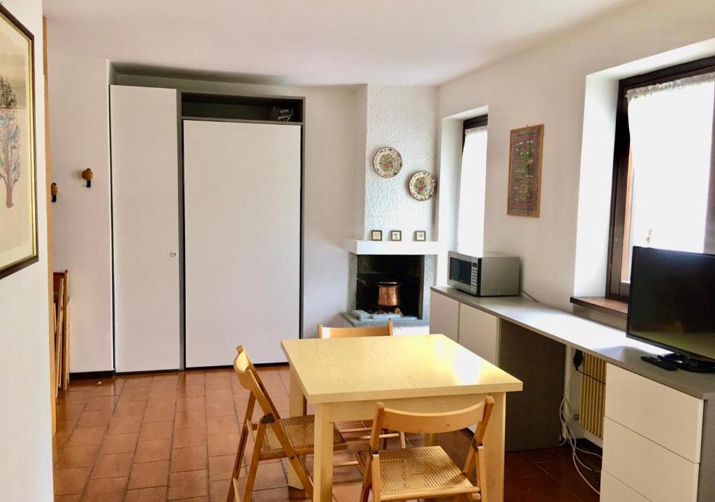 Chiesa in Valmalenco Apartment | Grazioso monolocale a pochi passi dal centro cittadino