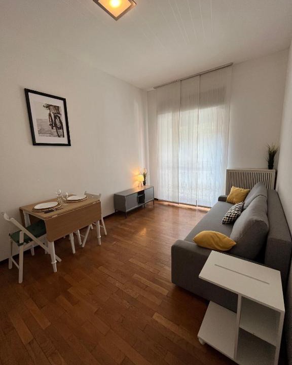 Zona Risorgimento Apartment | Green Apartment City Center