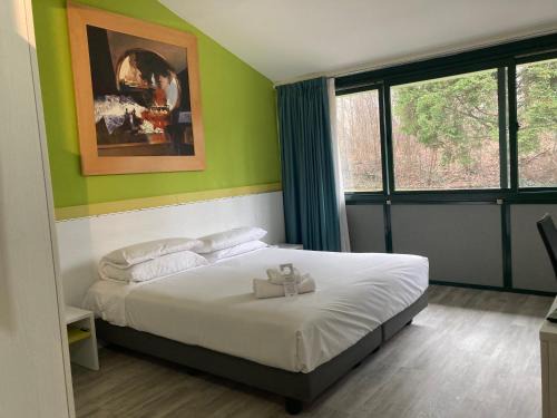 Green Hotel Motel | Corgeno