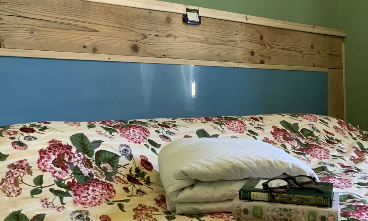 Lazzaretto Apartment | Green Suite