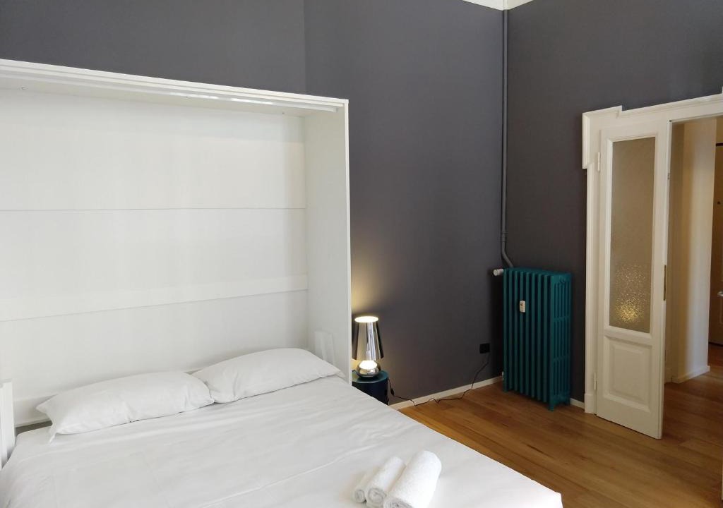La Fontana Apartment | Grey Design Suite