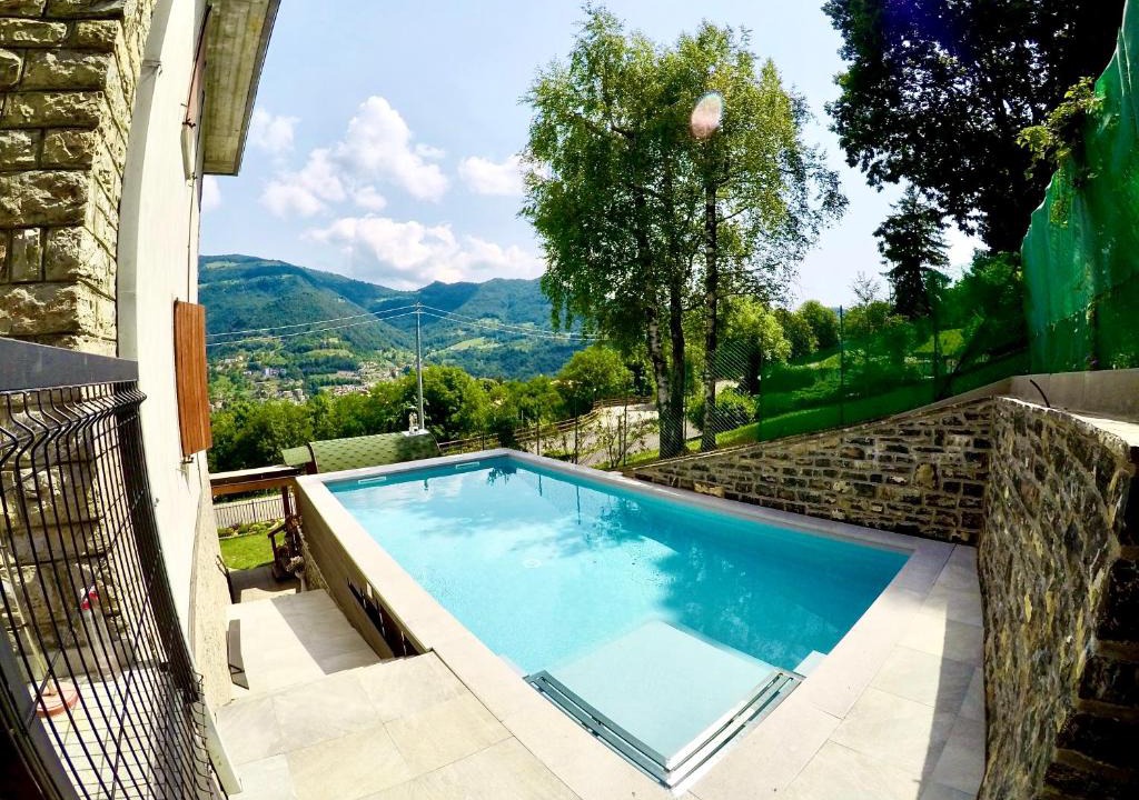 Rota d'Imagna Apartment | Grima appartaments