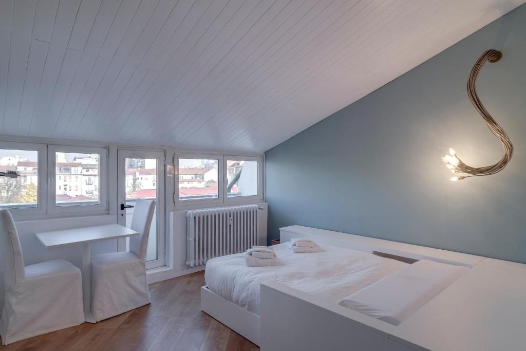 Vigentino Apartment | Guesthero Apartment Milano - Ripamonti Area