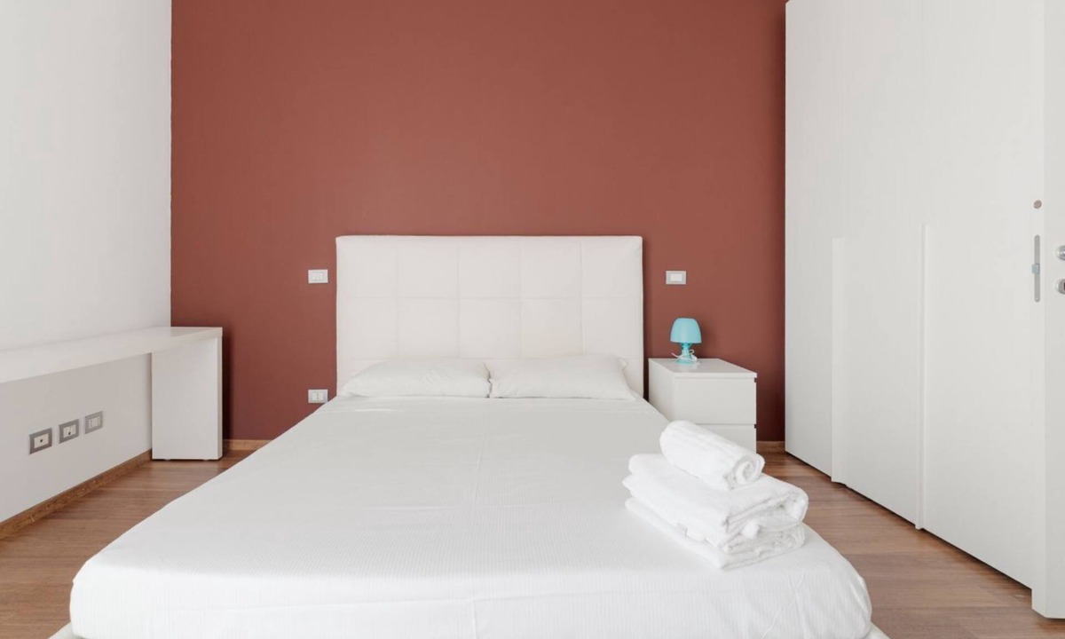 Precotto Apartment | GuestHost - Gorla Modern Apartment Milan