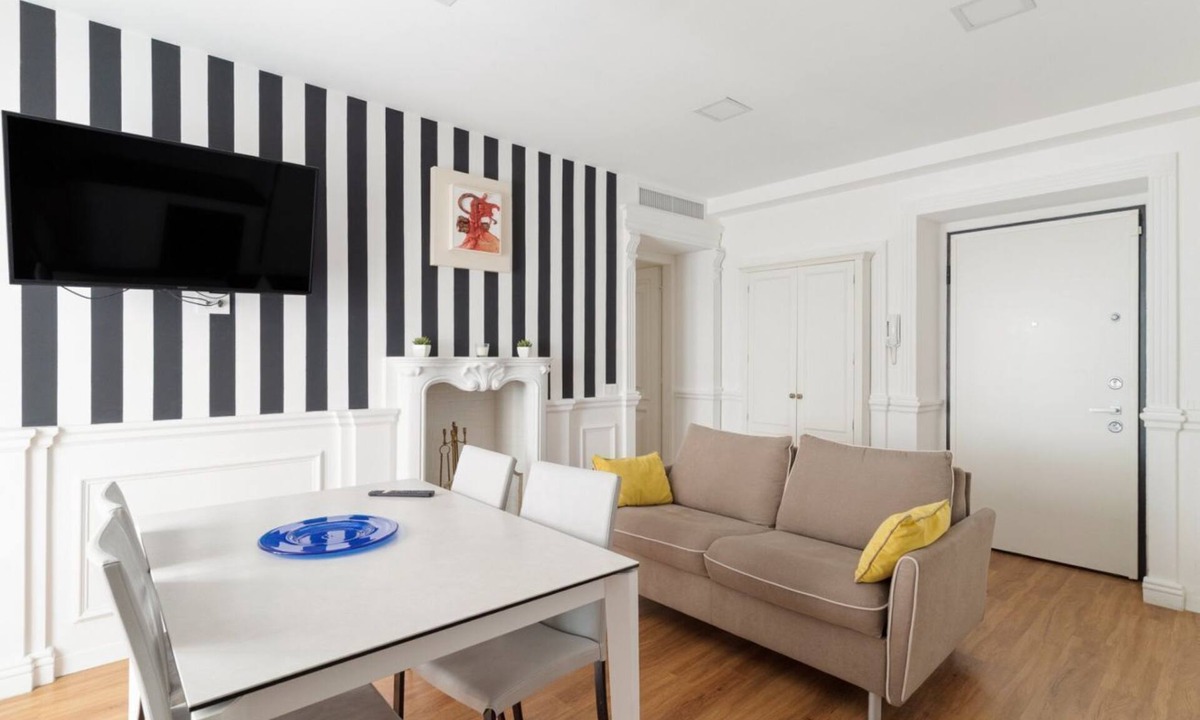 Porta Nuova Apartment | GuestHost - Lovely Apartment X4 in Porta Venezia