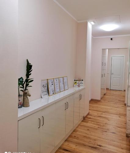 Ponte Seveso House | Guesthouse Central Station Group - Via Ponte Seveso 18