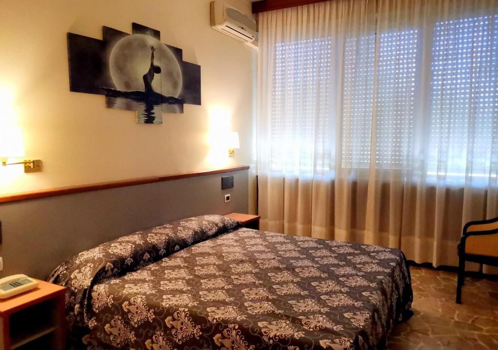 Cinisello Balsamo Hotel | H&L Hotel