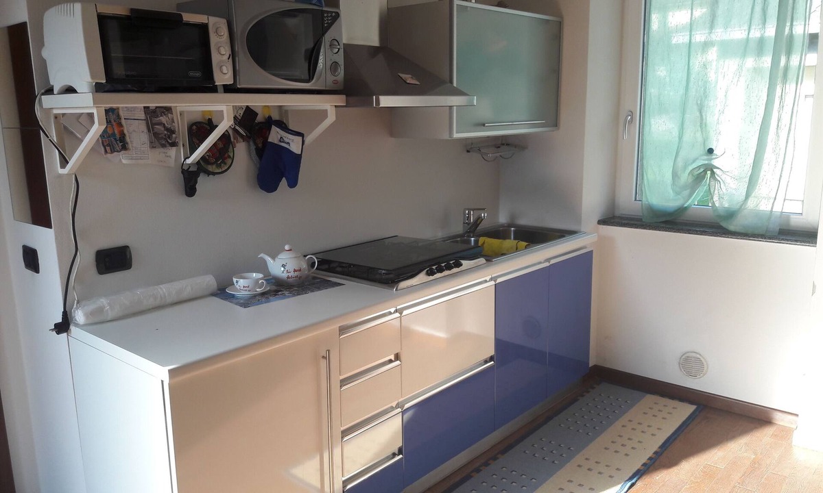 Ardenno House | HABITABLE HOUSE 2 PEOPLE + 1 baby, VIDEO SURVEILLED PARKING