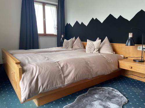 Wallgau Apartment | Hacklhof