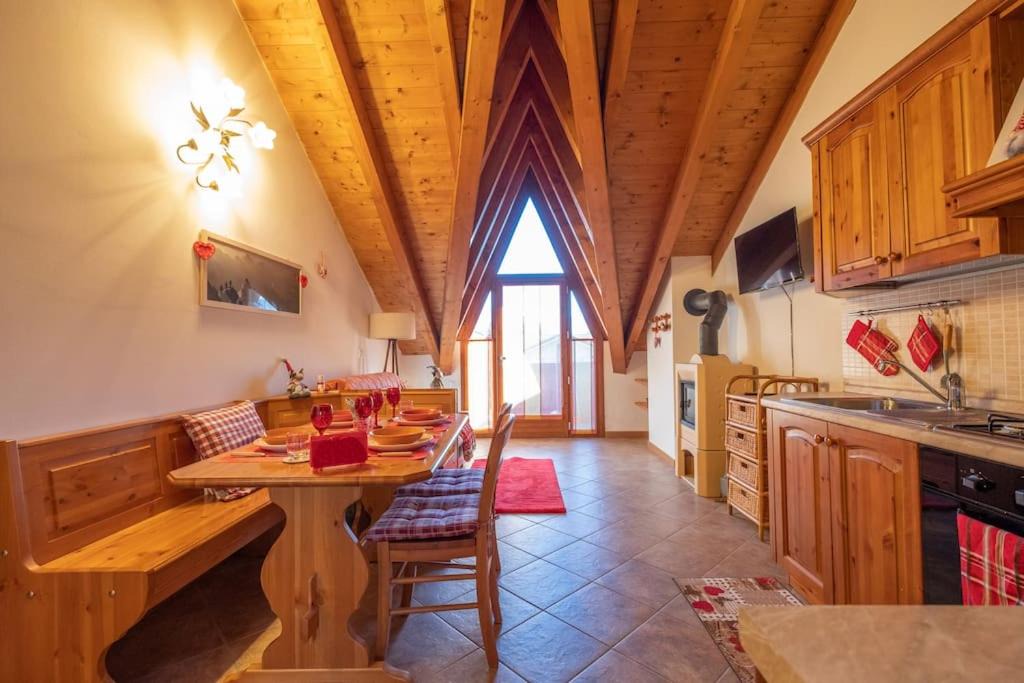 Borno Apartment | Happy Guest Apartments - Alpin Chalet Borno